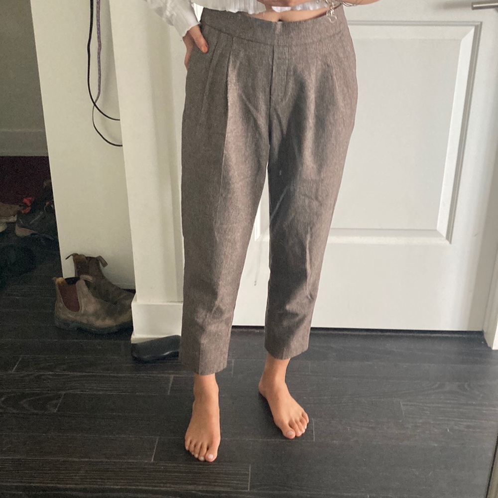 Aritza Pants
